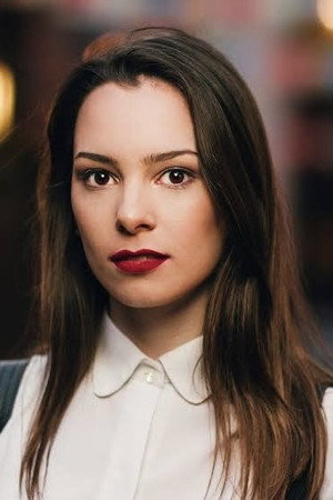 Agustina Suásquita portrait