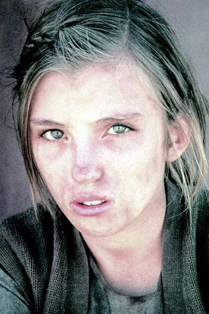 Linda Manz portrait
