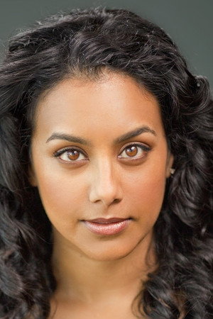 Glenda Braganza portrait