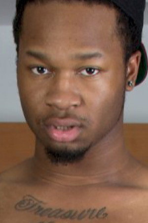 Johnathan Daniels portrait