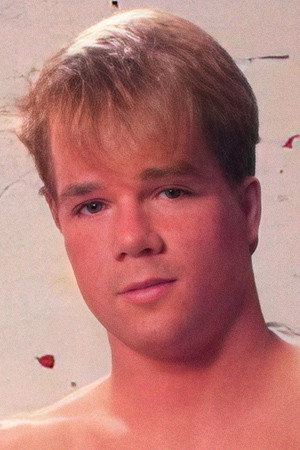 Tom Ross portrait