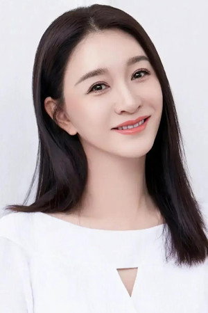 Li Xiaoran portrait