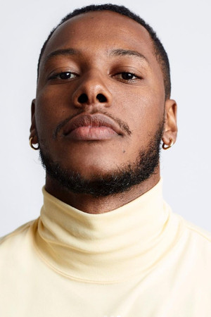 Dan Ferreira portrait