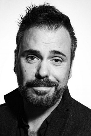 Gonçalo Ferreira portrait