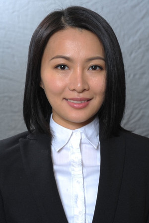 Shui Jie portrait
