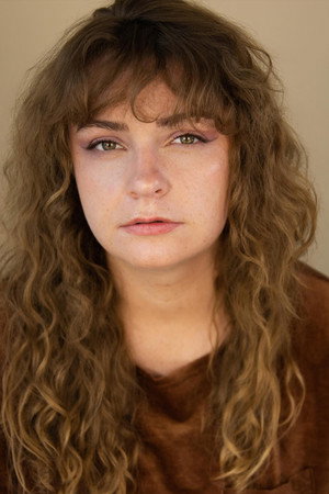 Becca Tremmel portrait
