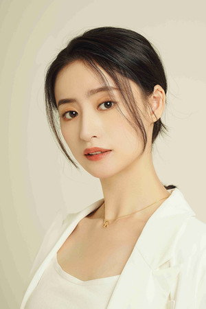 Elaine Yi portrait