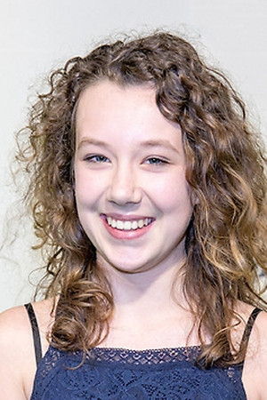 Senna Fokke portrait