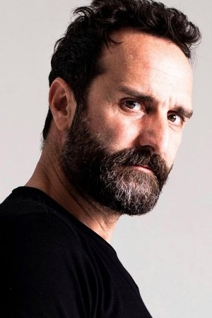 Timur Acar portrait