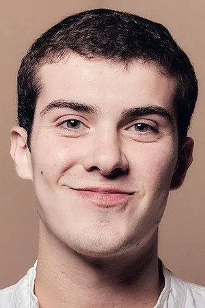 Caio Manhente portrait
