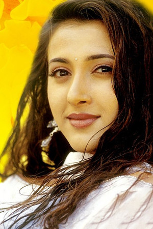 Sakshi Shivananda portrait