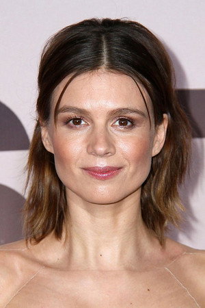 Katja Herbers portrait