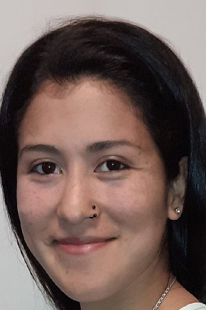 Yamila Belen Abellaneda portrait