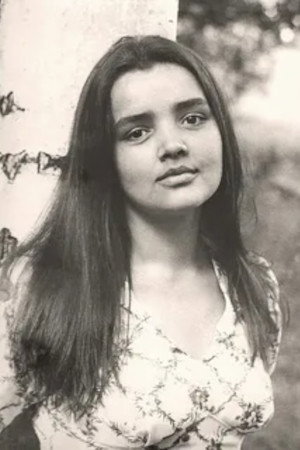 Natalia Karesli portrait