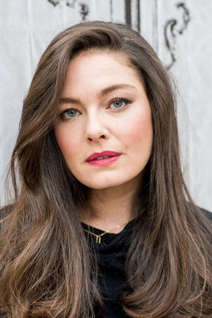 Alexa Davalos portrait