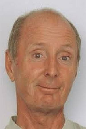 Jasper Carrott portrait