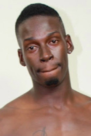 J-Hood portrait