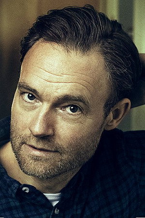Sune Kofoed portrait