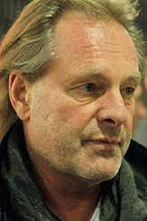 Bogdan Lęcznar portrait