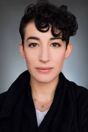 Sara Farb portrait