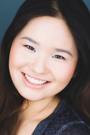 Grace Song portrait