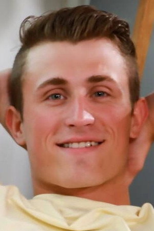 Kam Stone portrait