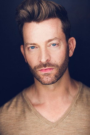 Levi Kreis portrait