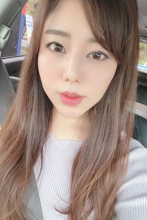 Wakana Shiroyama portrait
