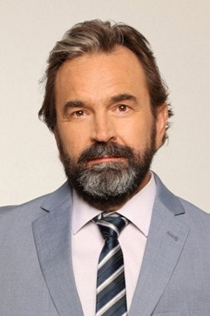 Christodoulos Stylianou portrait