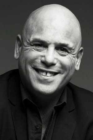 Bicho Gómez portrait