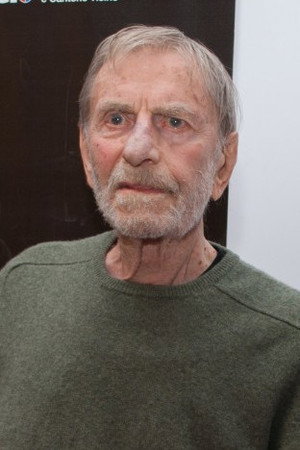 Giulio Questi portrait