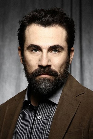 Kimon Kouris portrait