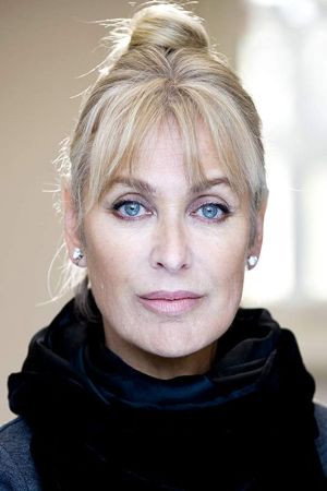 Carol Royle portrait