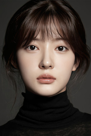 Jo Soo-min portrait