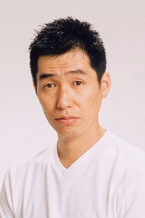 Kunpei Sakamoto portrait