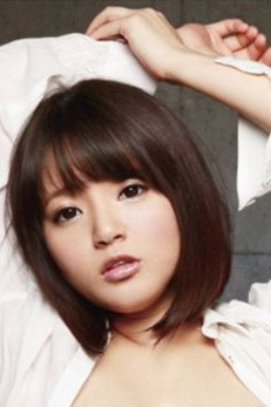 Shino Tanaka portrait