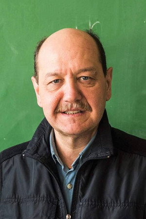 Themis Panou portrait