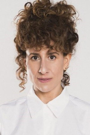 Belén López-Valcárcel portrait