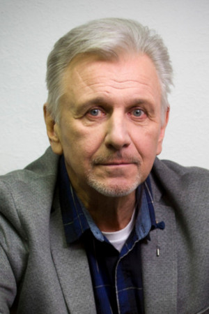 Rolands Zagorskis portrait