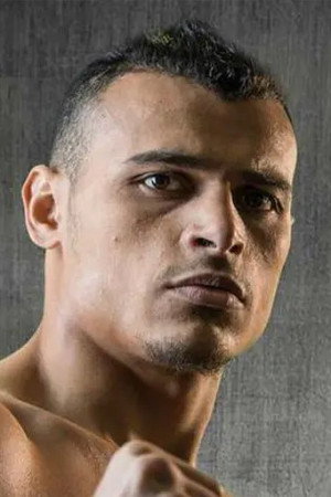 Malik Zinad portrait