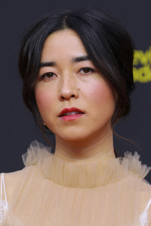 Maya Erskine portrait