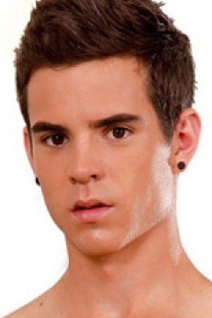 Jack Cameron portrait