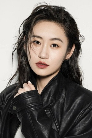 Zhao Lei portrait