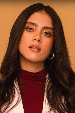 Renata Vaca portrait