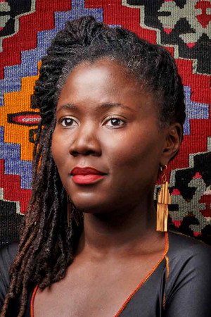 Alice Diop portrait