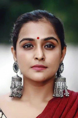 Remya Nambeesan portrait