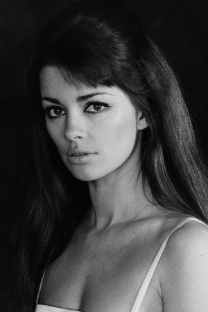 Astrid Heeren portrait