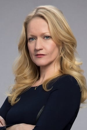 Paula Malcomson portrait