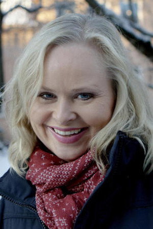 Siw Anita Andersen portrait