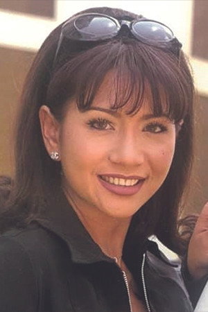 Angkana Timdee portrait
